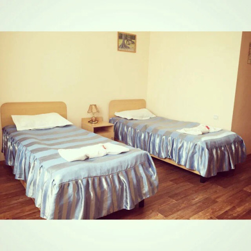 Фотография номера мини отеля Иликчин