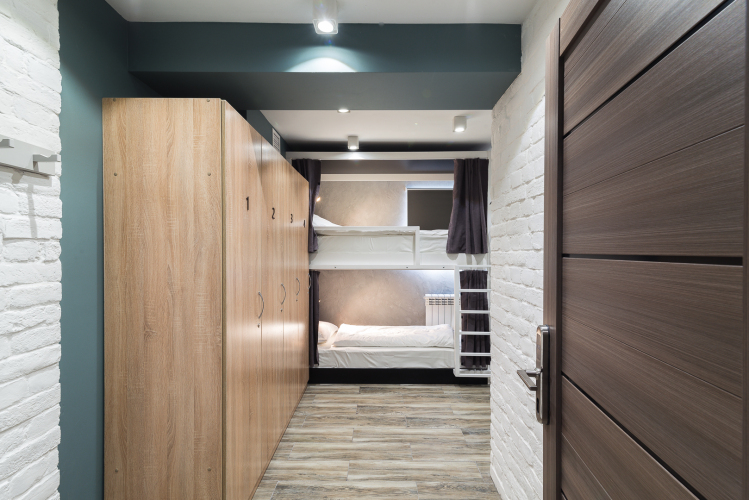 Фотография номера гостиницы Исландер