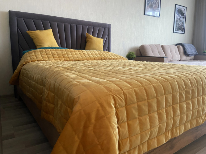 Фотография номера квартиры Квартира Студия рядом с Метро