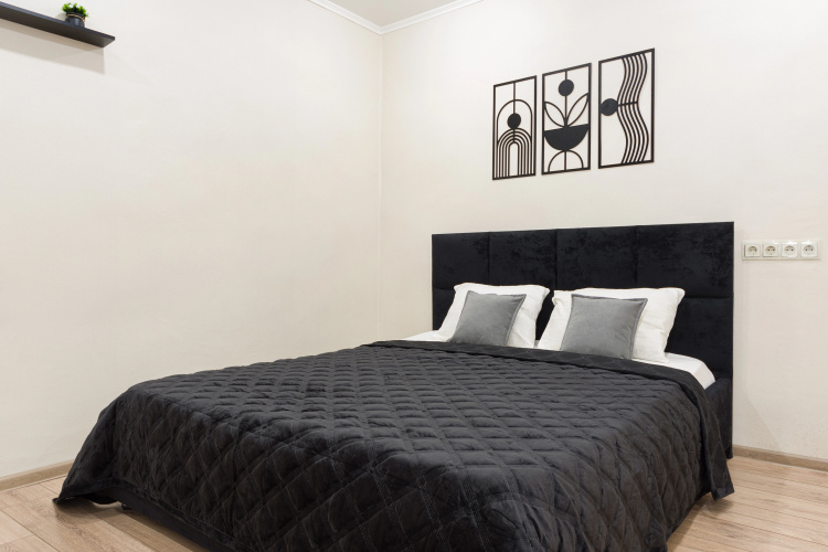 Фотография номера квартиры Апартаменты У Радоновых ванн от Rooms Apartments