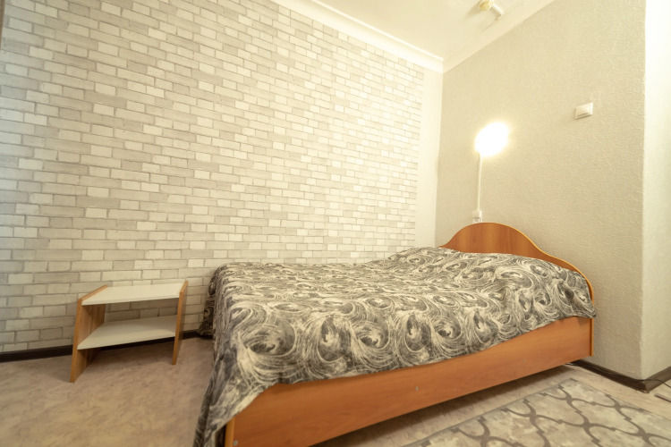 Фотография номера гостиницы Москва