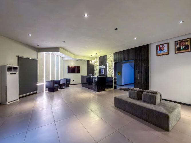 Peregrine By Boulevard Hotel
