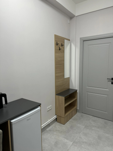Loft Hotel Ijevan