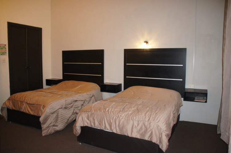 304 Casona Hotel