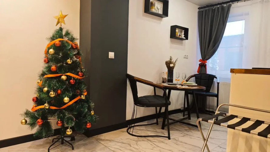 Фотография номера гостевого дома Neozoom Hotel