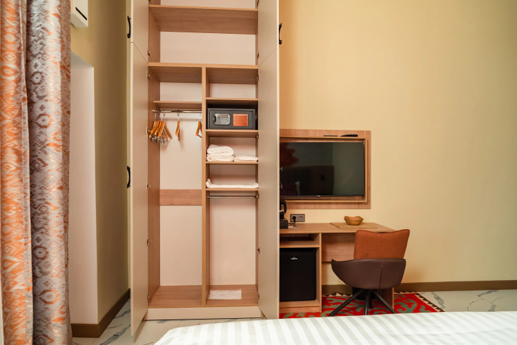 Vell7 Hotel