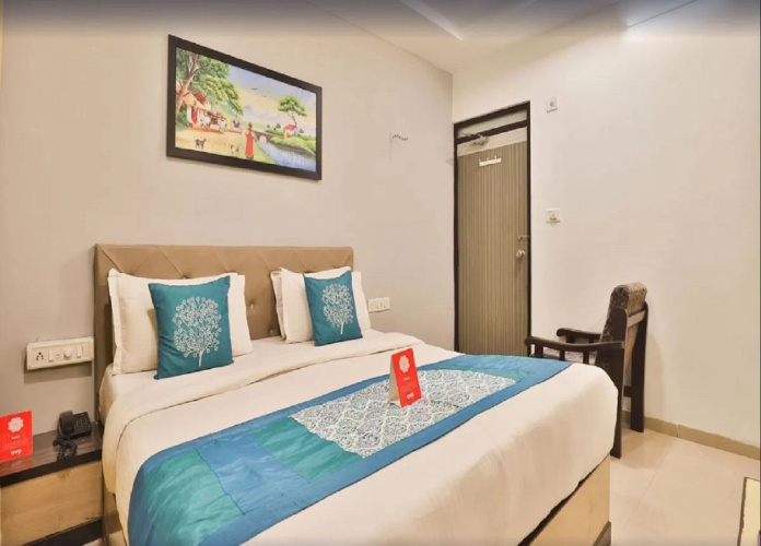 Hotel Legend Inn
