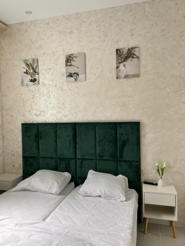 Фотография номера квартиры Квартира Студия (1Д) в Центре Города