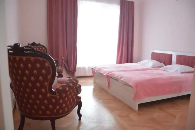 Фотография номера гостиницы Hotel Renesans