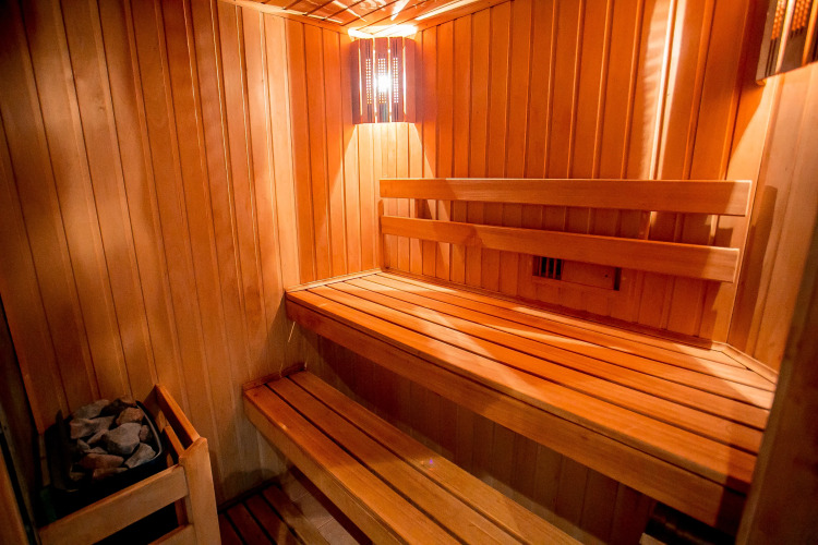 Фотография номера гостиницы На Дворянской