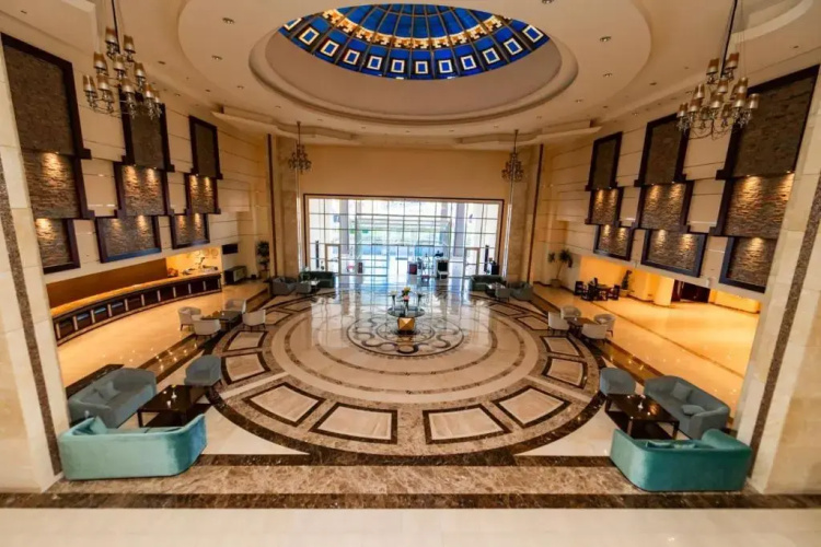 Tropitel Sahl Hasheesh