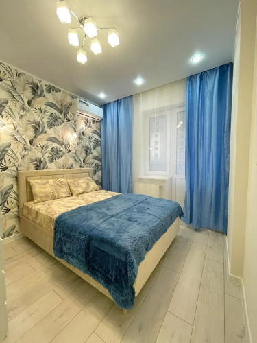 Фотография номера квартиры Квартира современная на Петра Метальникова