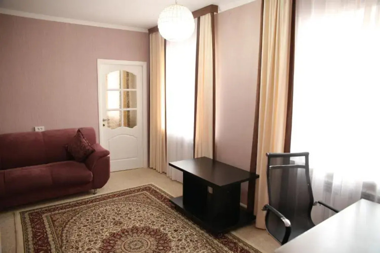 Фотография номера гостиницы Sweet Home