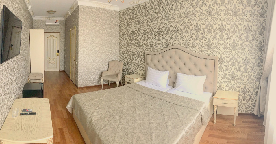 Фотография номера гостиницы GOLDEN VILLA