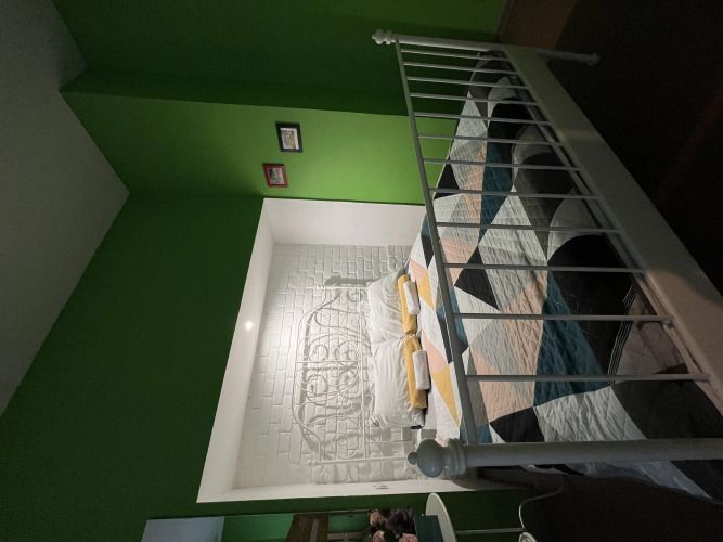 Фотография номера хостела BackPack