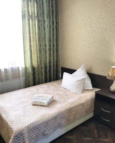 Фотография номера гостиницы Баден-Баден