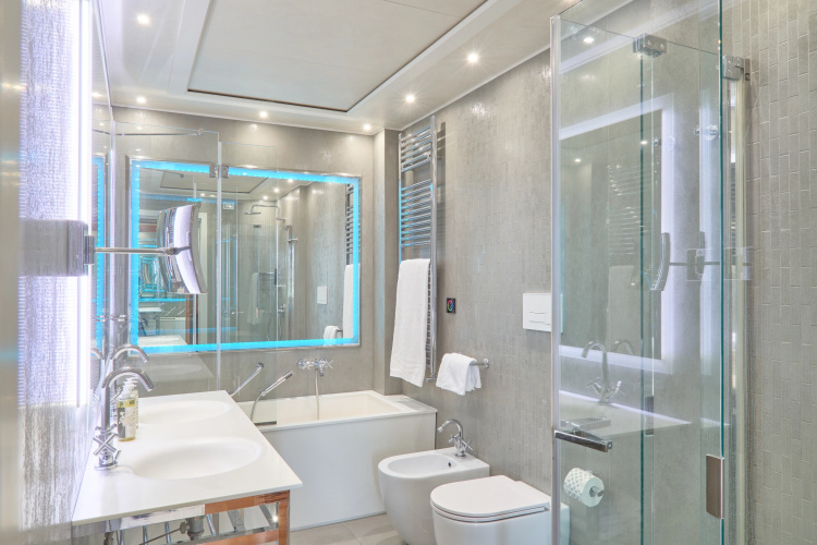 Hotel Santa Chiara photo 15
