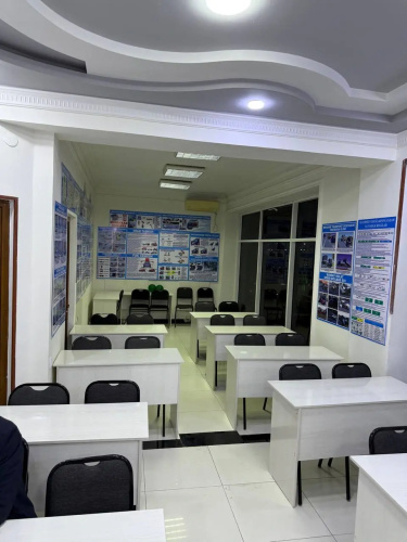 Ganga Hostel