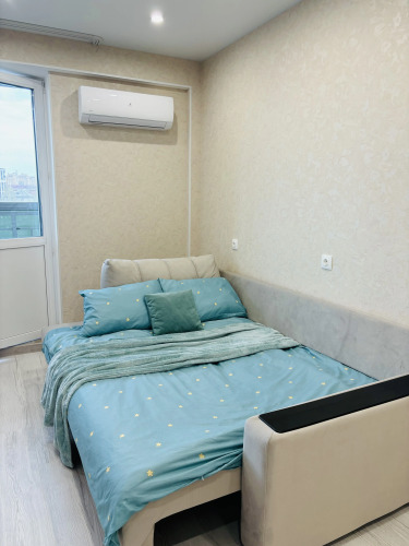 Фотография номера квартиры Квартира студия в ЖК Грин Сити