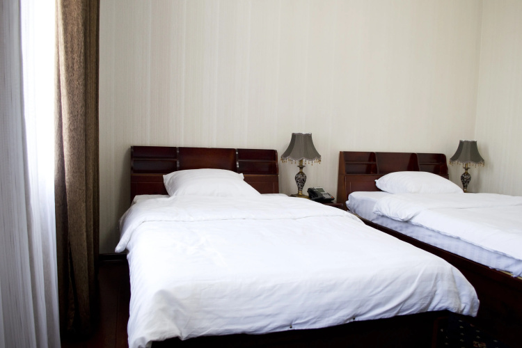 Bokhtariyon Hotel