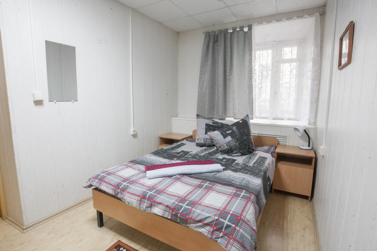 Фотография номера хостела Тихое место