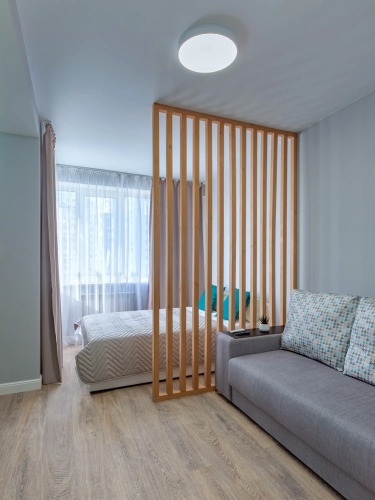 Фотография номера квартиры Апартаменты Ant Apart comfort