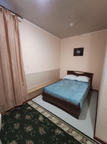 Фотография номера гостиницы МотоСтоп