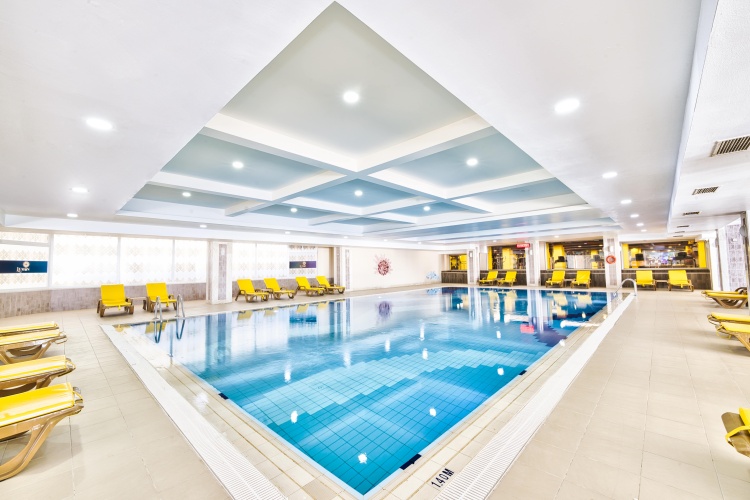 Salamis Bay Conti Resort Hotel & Casino photo 20