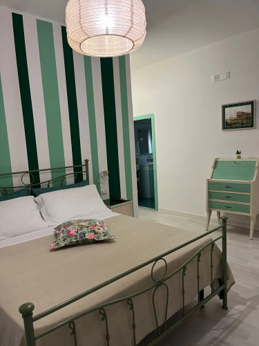 Bed&Breakfast Dimora Iannelli Paestum