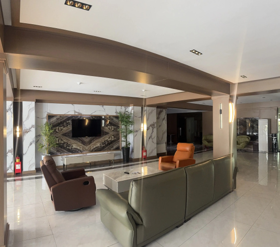 Qorasuv Hotel