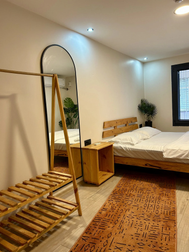 Sun Flower Apartments