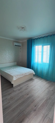 Superior Double room with balcony