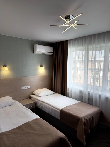 Фотография номера гостиницы Моряк