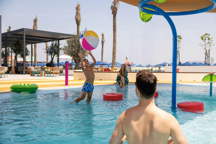 Rove Al Marjan Island photo 35