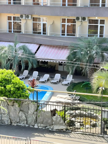 Фотография отеля