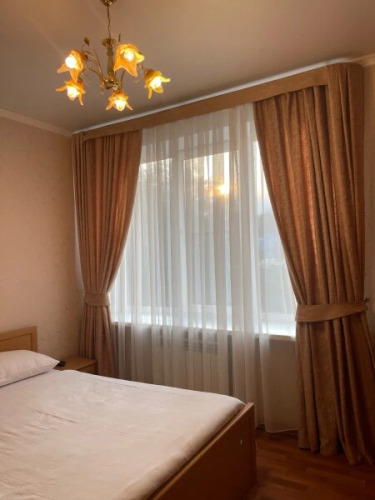 Фотография номера гостиницы Евразия