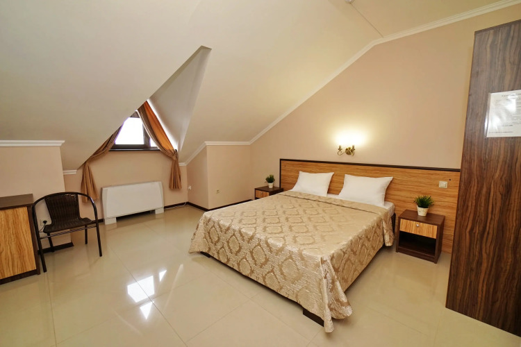  (двуспальная кровать) - изображение 1