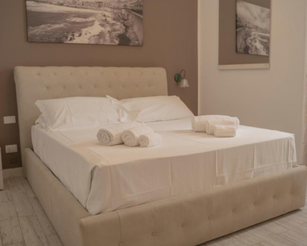 2 Bedrooms Damarete Apartment with balcony