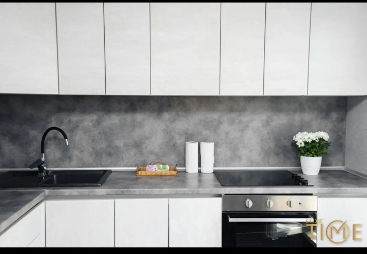 Фотография номера квартиры Апартаменты LuxeTIME