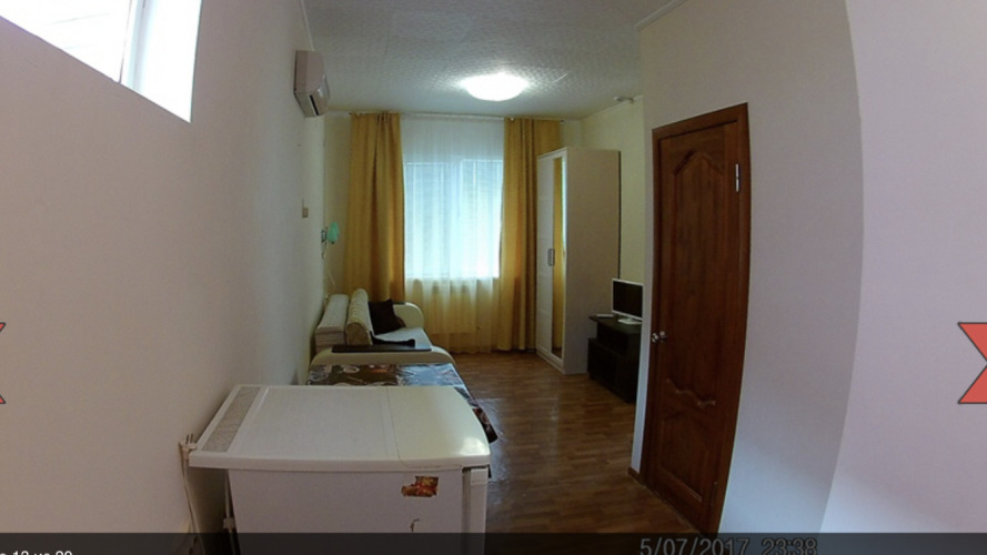 Фотография номера гостевого дома Шафран