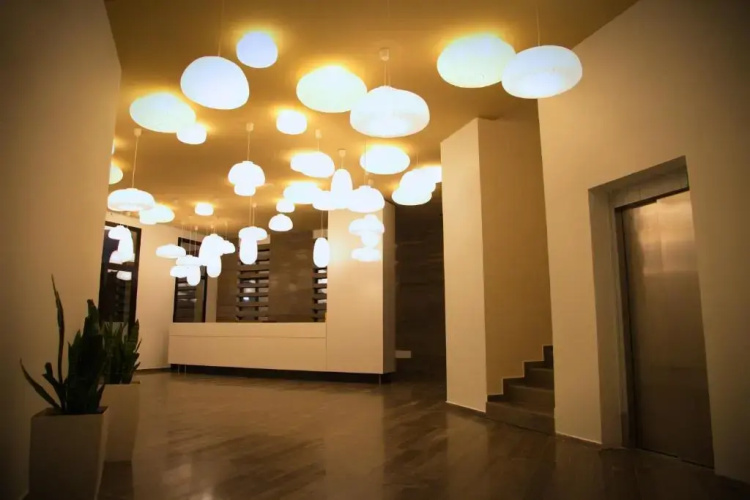Bologna Hotel
