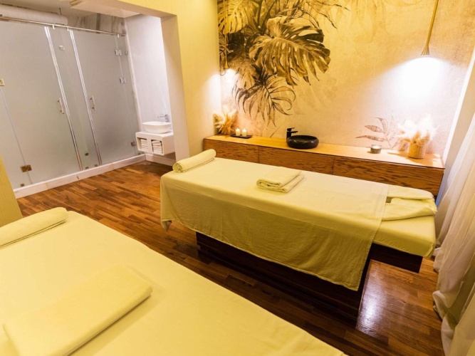 Mercure Baku City photo 39