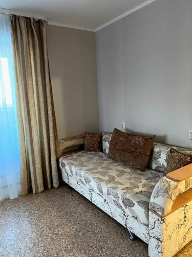 Фотография номера квартиры Квартира на Шимановского, 82