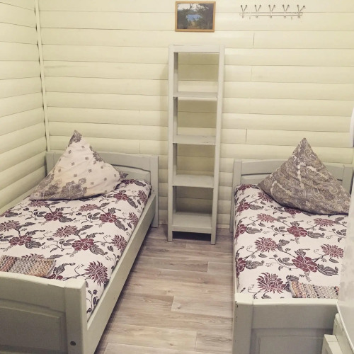 Фотография номера гостевого дома Мухтуя