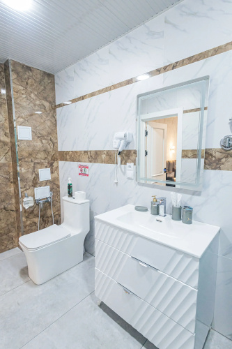 Safir Hotel