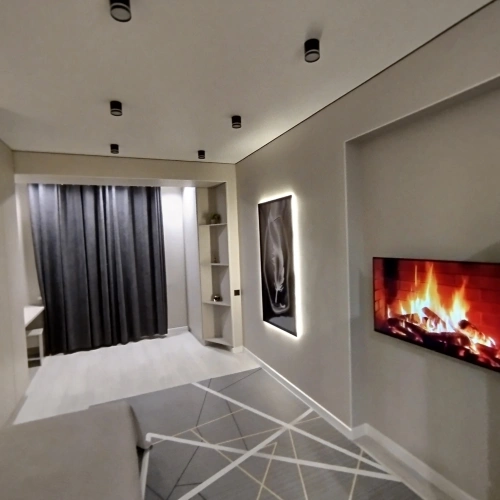 Hotel rooms