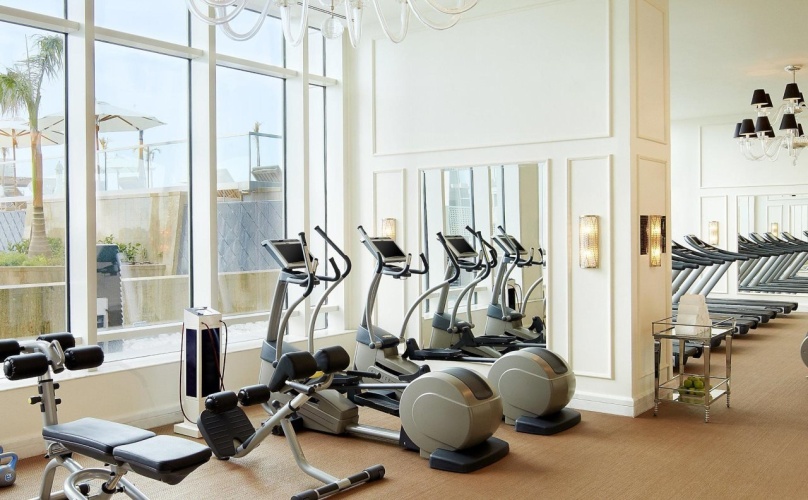 The St. Regis Abu Dhabi photo 38