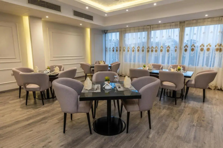 Hotel Triumph Plaza Hotel
