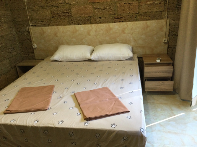 Фотография номера гостевого дома Александров