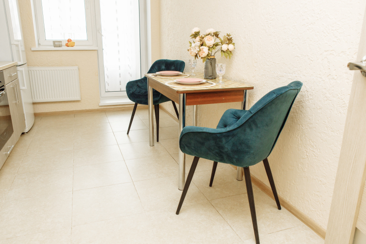 Фотография номера квартиры Апартаменты Мира 4в/8